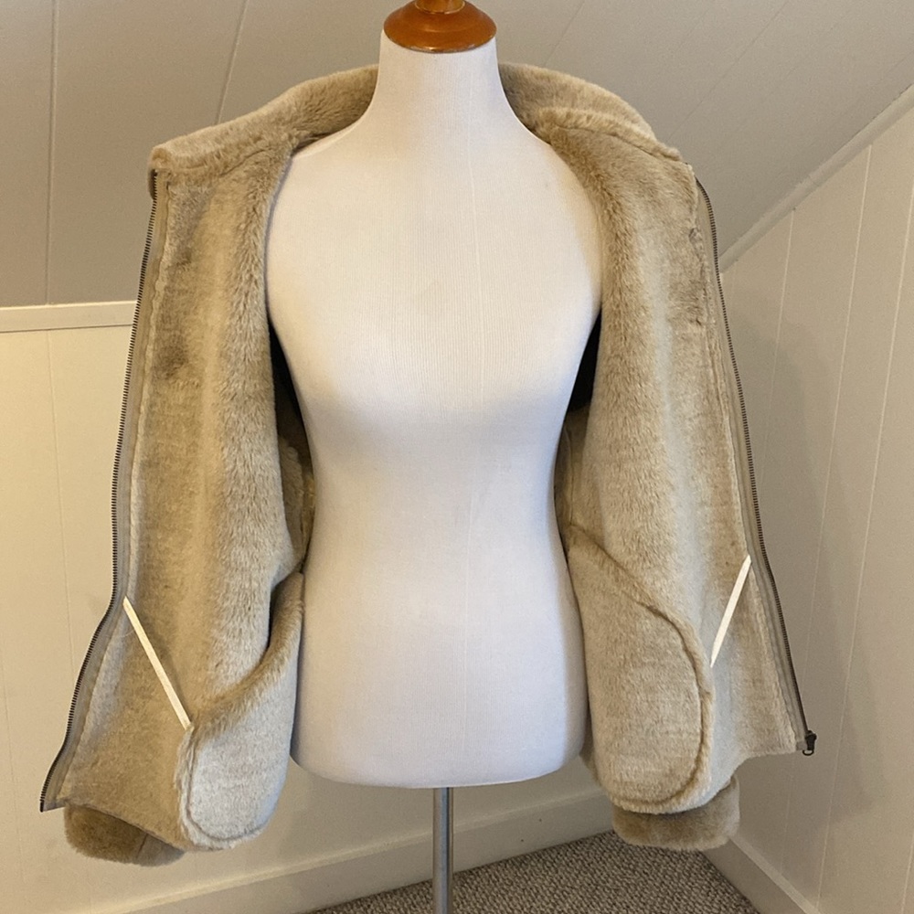 Fu Da Sport jacket - Picture 6 of 8